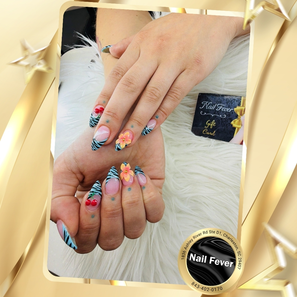 Nail Fever